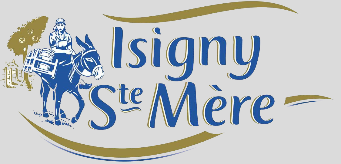 Isigny Ste-Mere